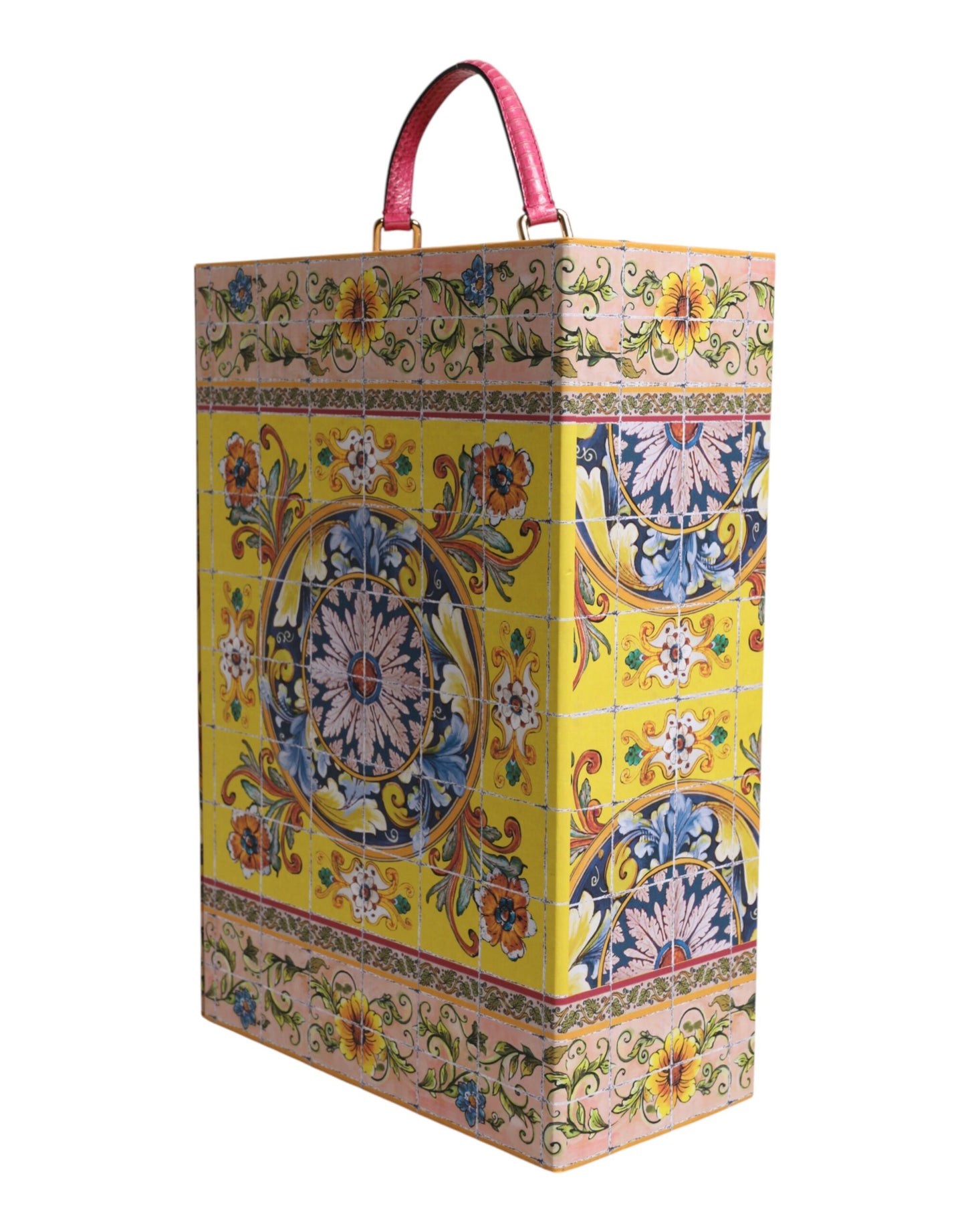 Black Dress Ceramic Porcelain Fashion Leather Sicily Dolls