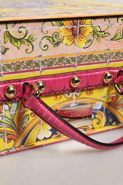 Black Dress Ceramic Porcelain Fashion Leather Sicily Dolls