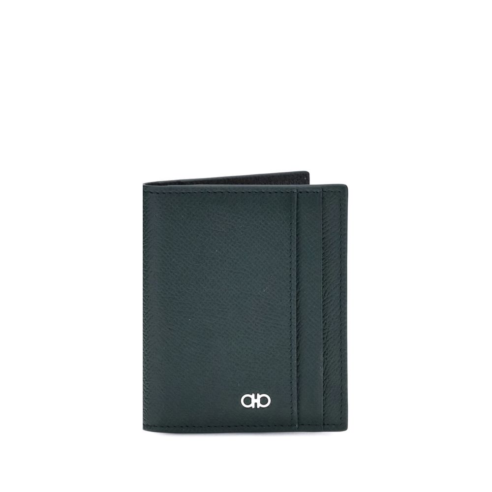 Black Lamb Ovis Aries Aries Wallet