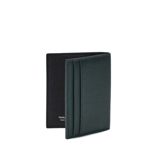 Black Lamb Ovis Aries Aries Wallet