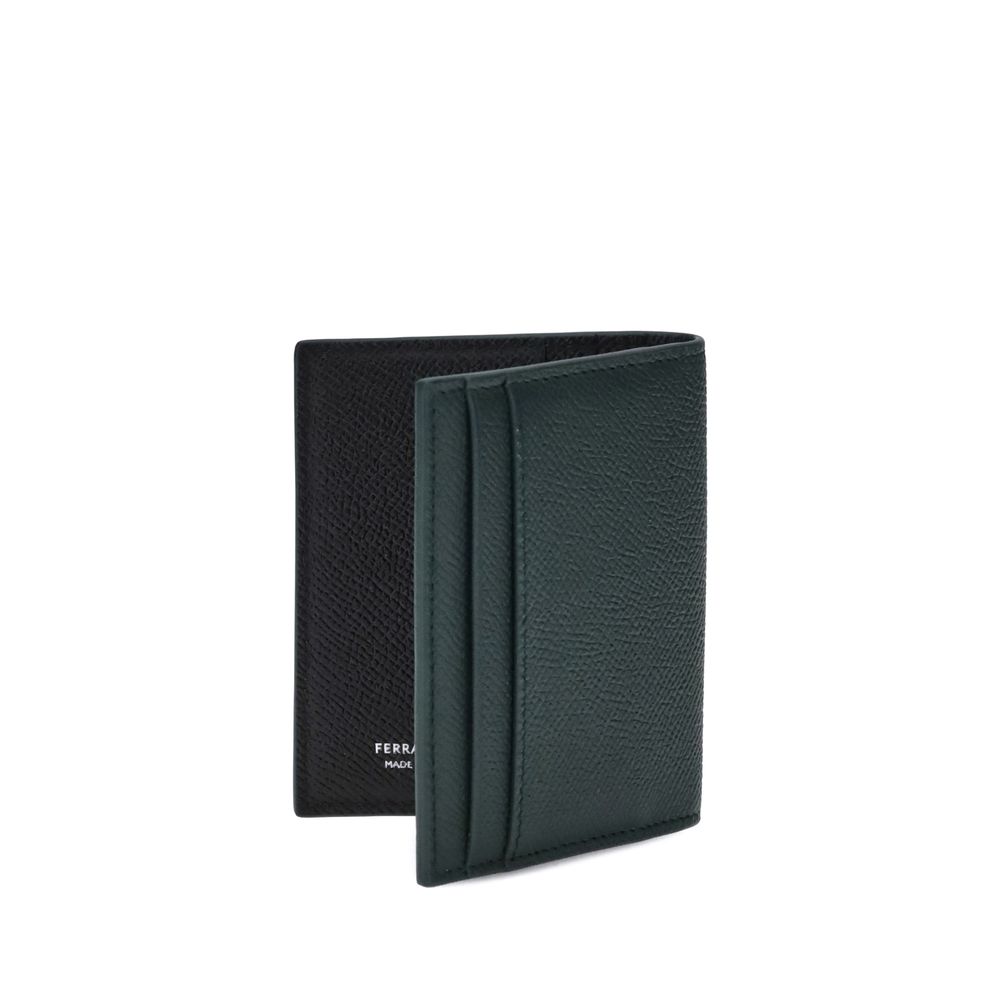 Black Lamb Ovis Aries Aries Wallet