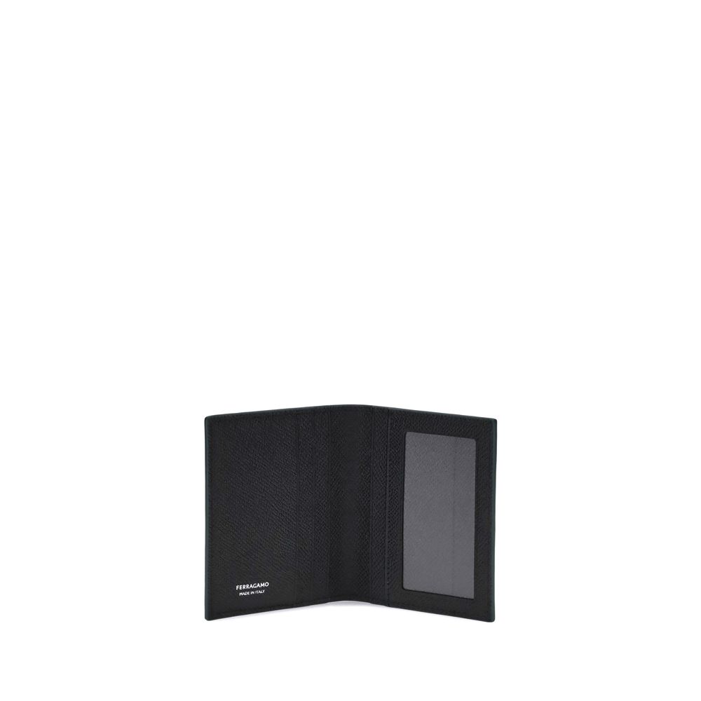 Black Lamb Ovis Aries Aries Wallet