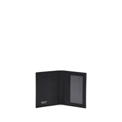 Black Lamb Ovis Aries Aries Wallet