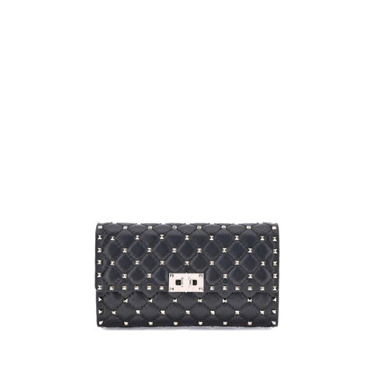 Black Lamb Ovis Aries Aries Shoulder Bag