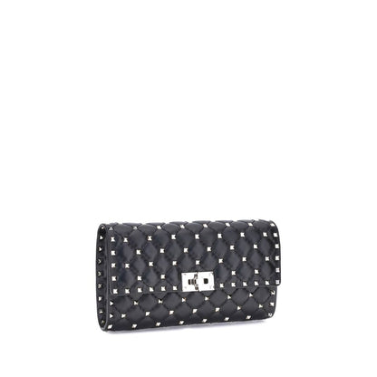 Black Lamb Ovis Aries Aries Shoulder Bag