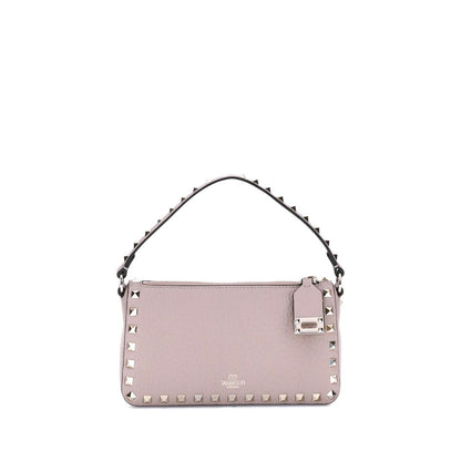 Multicolor Calf Leather Bos Taurus Shoulder Bag