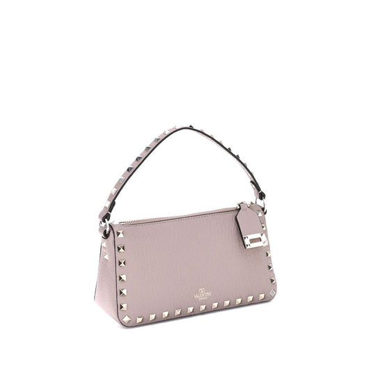 Multicolor Calf Leather Bos Taurus Shoulder Bag
