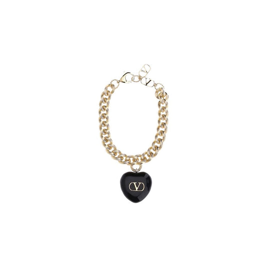 Gold Brass Bracelet
