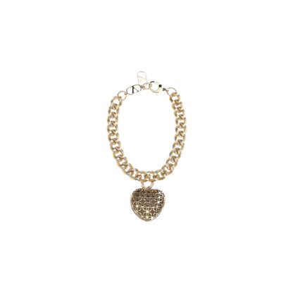 Gold Brass Bracelet