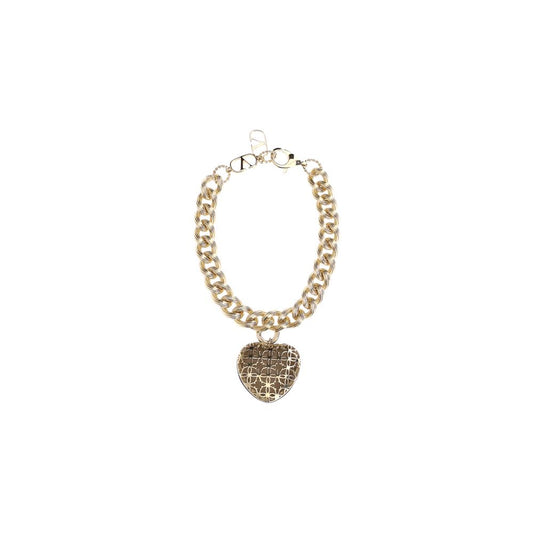 Gold Brass Bracelet