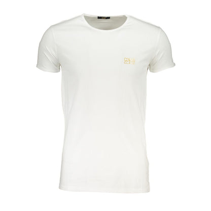 "Bianco Cotton Men T-Shirt"