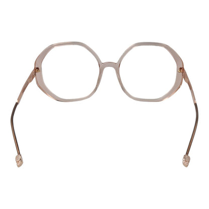 Pink Women Glasses Frame