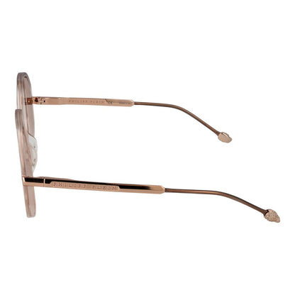 Pink Women Glasses Frame