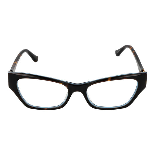 Brown Women Glasses Frame