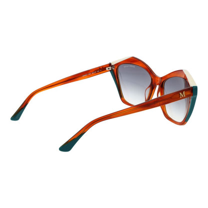Copper Acetate Sunglasses