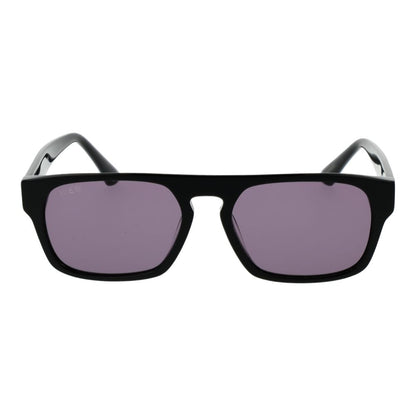 Black Acetate Sunglasses