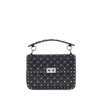 Black Lamb Ovis Aries Aries Shoulder Bag
