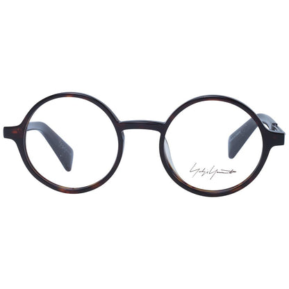 Brown Unisex Glasses Frame