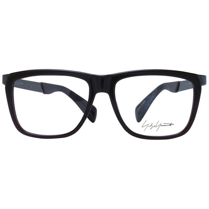 Brown Unisex Glasses Frame