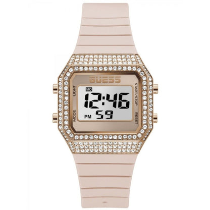 Multicolor Synthetic Digital Watch
