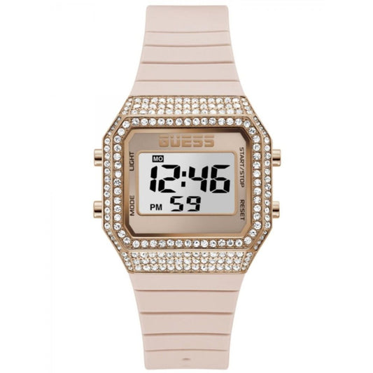 Multicolor Synthetic Digital Watch