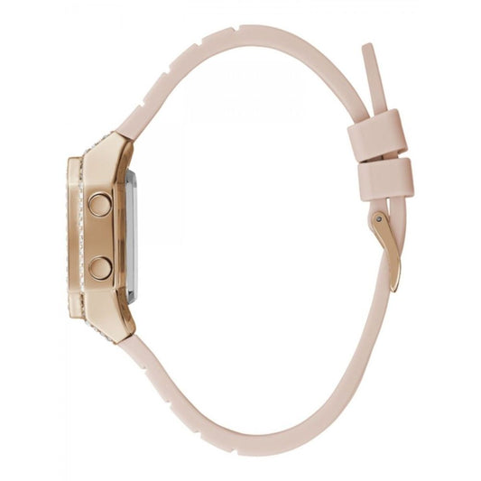 Multicolor Synthetic Digital Watch