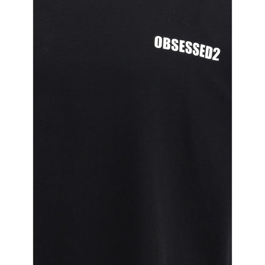 Black Cotton Sportswear