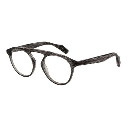 Brown Plastic Glasses (Frames)