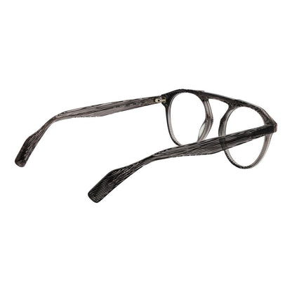 Brown Plastic Glasses (Frames)