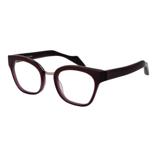 Purple Acetate Glasses (Frames)