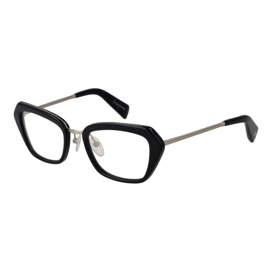 Blue Unisex Glasses Frame