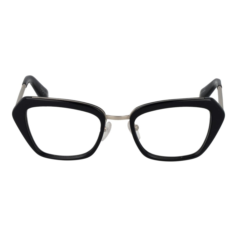 Blue Unisex Glasses Frame