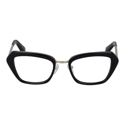 Blue Unisex Glasses Frame