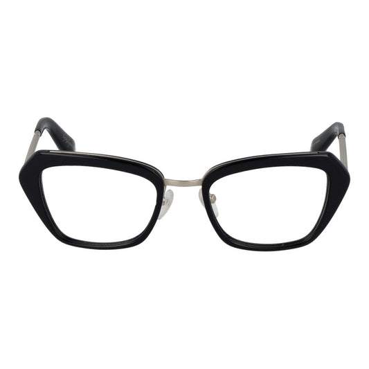 Blue Unisex Glasses Frame