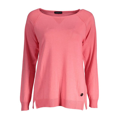 Rosa Viscosa Women Sweater