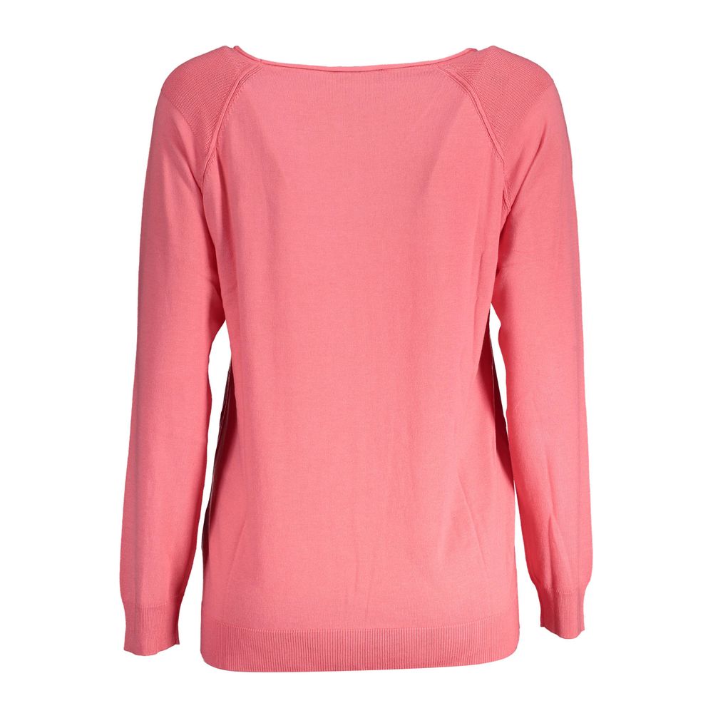 Rosa Viscosa Women Sweater