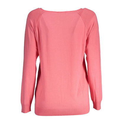 Rosa Viscosa Women Sweater