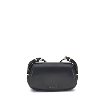 Black Calf Leather Bos Taurus Wallet