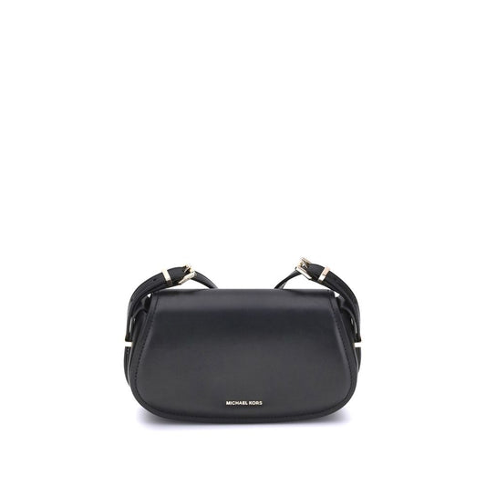 Black Calf Leather Bos Taurus Wallet