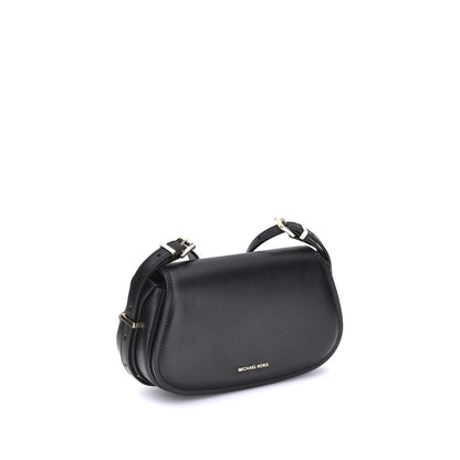 Black Calf Leather Bos Taurus Wallet