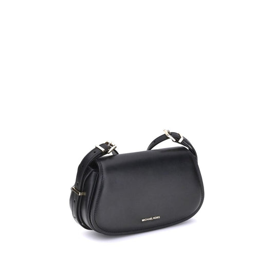 Black Calf Leather Bos Taurus Wallet