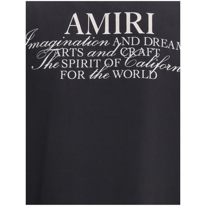 Black Modal Shortsleeve Shirt