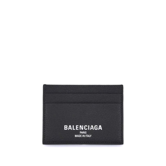 Black Calf Leather Bos Taurus Wallet