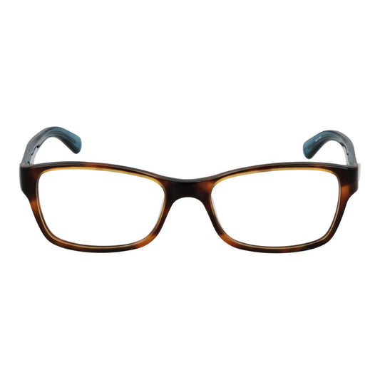 Brown Acetate Glasses (Frames)