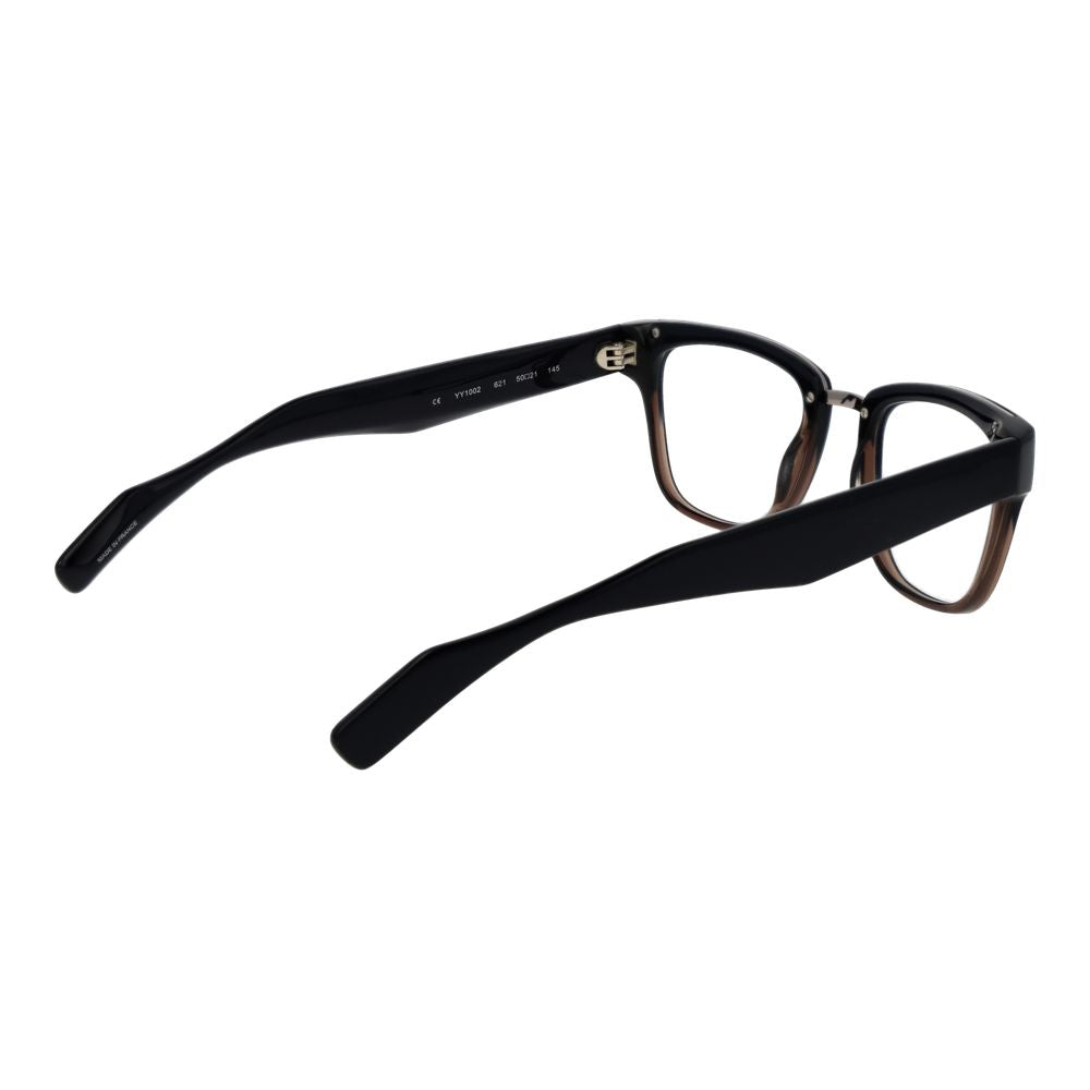 Blue Unisex Glasses Frame