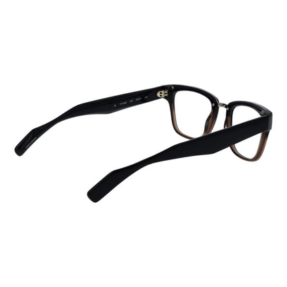 Blue Unisex Glasses Frame
