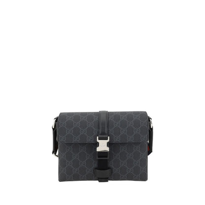 Black Polyethylene Wallet