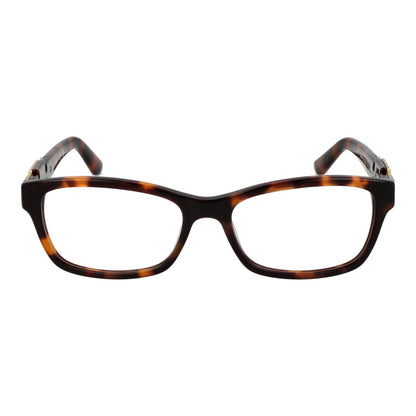 Brown Acetate Glasses (Frames)