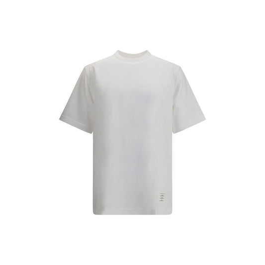 White Cotton Sportswear