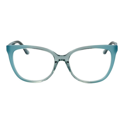 Turquoise Acetate Glasses (Frames)